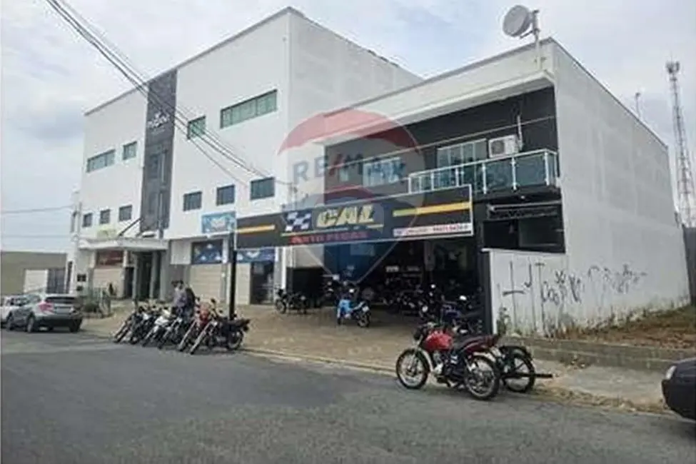 Sala Comercial para alugar, 34m2 em Salto De Pirapora - SP - imagem 4 Foto 4 de Sala Comercial para alugar, 34m2 em Salto De Pirapora - SP