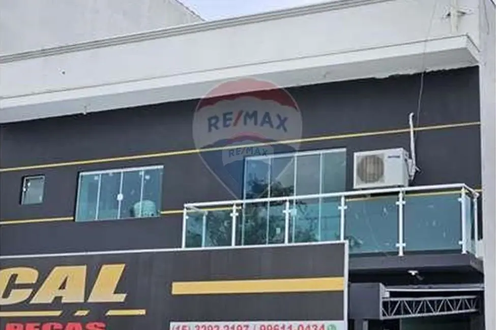 Sala Comercial para alugar, 34m2 em Salto De Pirapora - SP - imagem 1 Foto 1 de Sala Comercial para alugar, 34m2 em Salto De Pirapora - SP