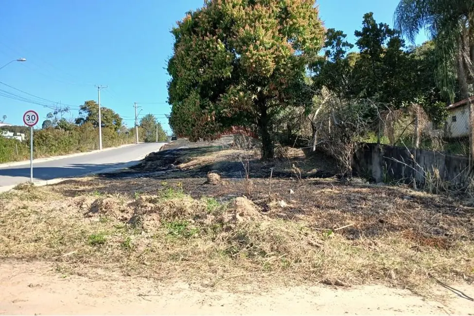 Foto 9 de Terreno / Lote à venda, 984m2 em Salto De Pirapora - SP