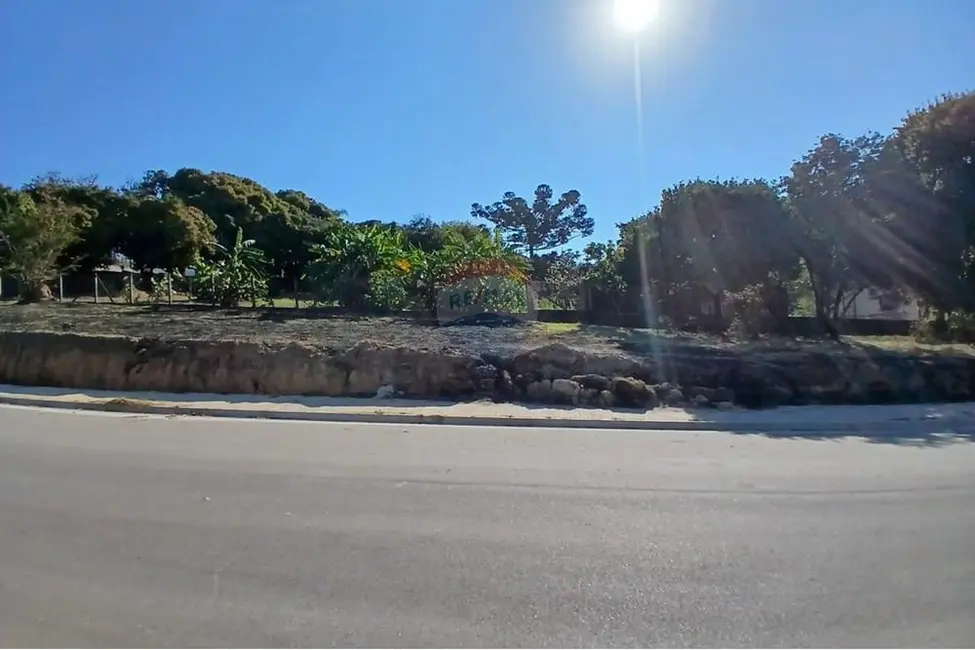 Foto 3 de Terreno / Lote à venda, 984m2 em Salto De Pirapora - SP