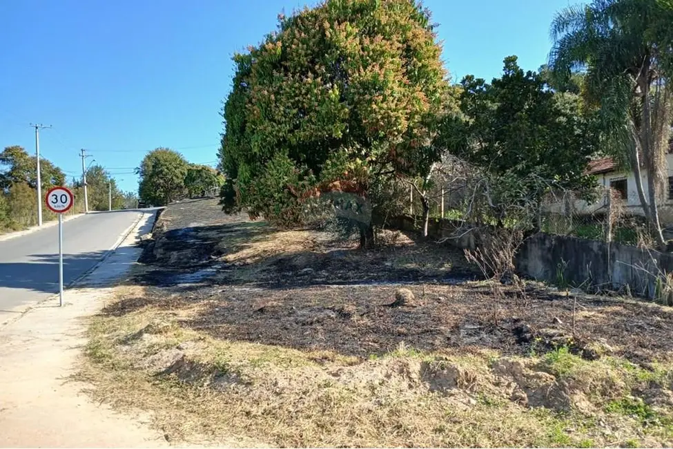 Foto 7 de Terreno / Lote à venda, 984m2 em Salto De Pirapora - SP