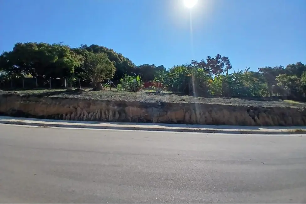 Foto 2 de Terreno / Lote à venda, 984m2 em Salto De Pirapora - SP