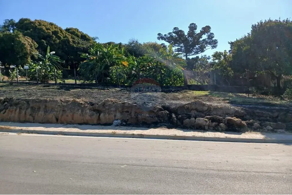 Foto 4 de Terreno / Lote à venda, 984m2 em Salto De Pirapora - SP