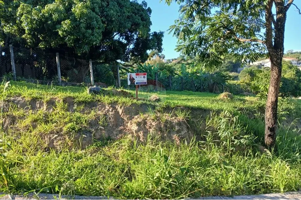 Foto 6 de Terreno / Lote à venda, 984m2 em Salto De Pirapora - SP