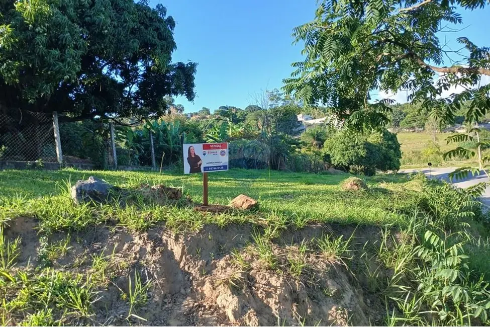 Foto 5 de Terreno / Lote à venda, 984m2 em Salto De Pirapora - SP