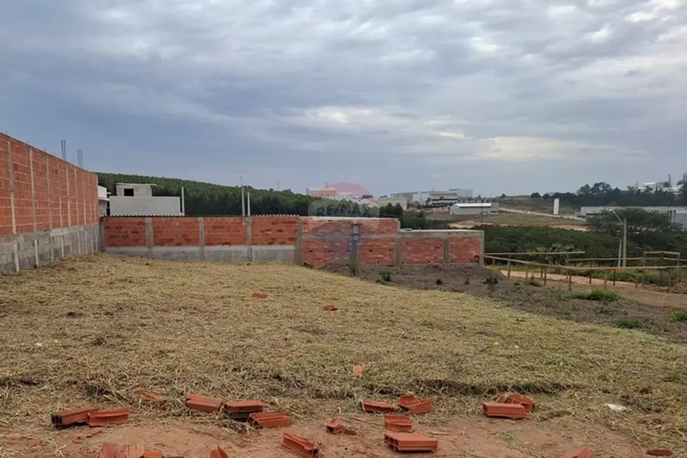 Foto 6 de Terreno / Lote à venda, 250m2 em Salto De Pirapora - SP