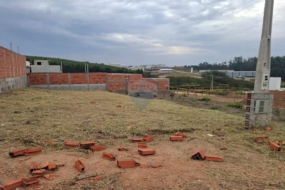 Foto 5 de Terreno / Lote à venda, 250m2 em Salto De Pirapora - SP