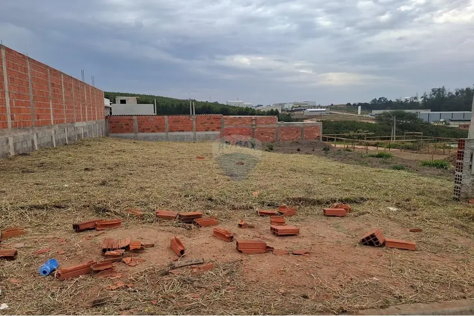 Foto 9 de Terreno / Lote à venda, 250m2 em Salto De Pirapora - SP