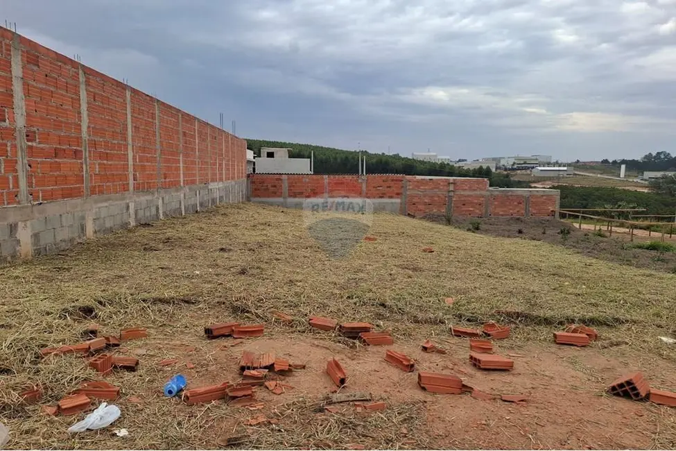 Foto 7 de Terreno / Lote à venda, 250m2 em Salto De Pirapora - SP