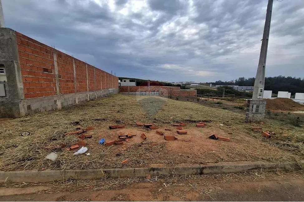 Foto 8 de Terreno / Lote à venda, 250m2 em Salto De Pirapora - SP