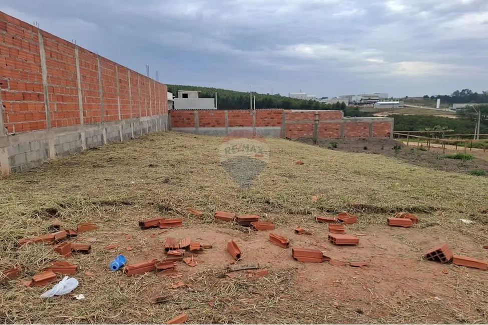 Foto 2 de Terreno / Lote à venda, 250m2 em Salto De Pirapora - SP