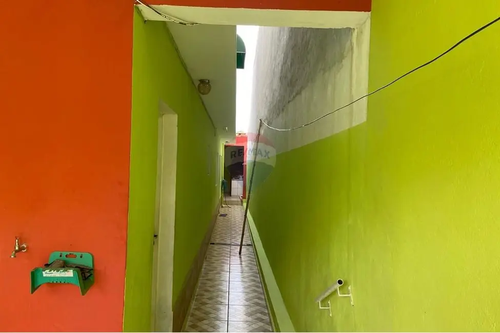 Foto 2 de Casa para alugar, 135m2 em Salto De Pirapora - SP