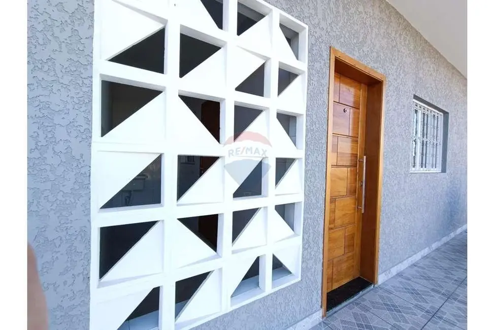 Foto 1 de Casa com 1 quarto para alugar, 34m2 em Salto De Pirapora - SP