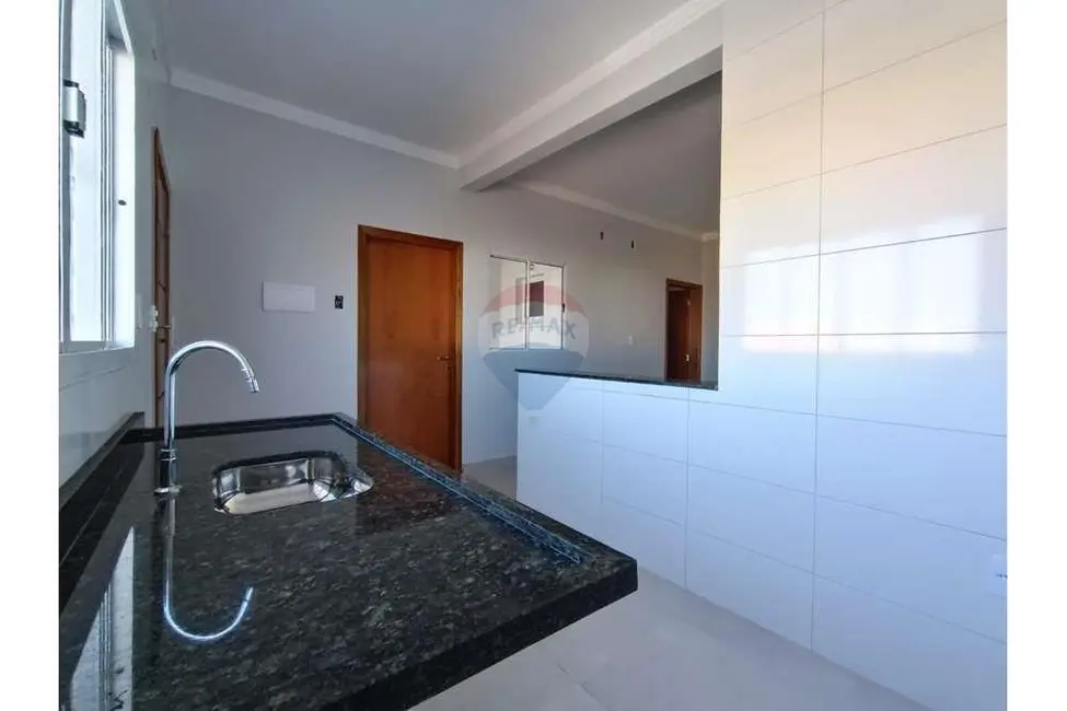 Foto 2 de Casa com 1 quarto para alugar, 34m2 em Salto De Pirapora - SP