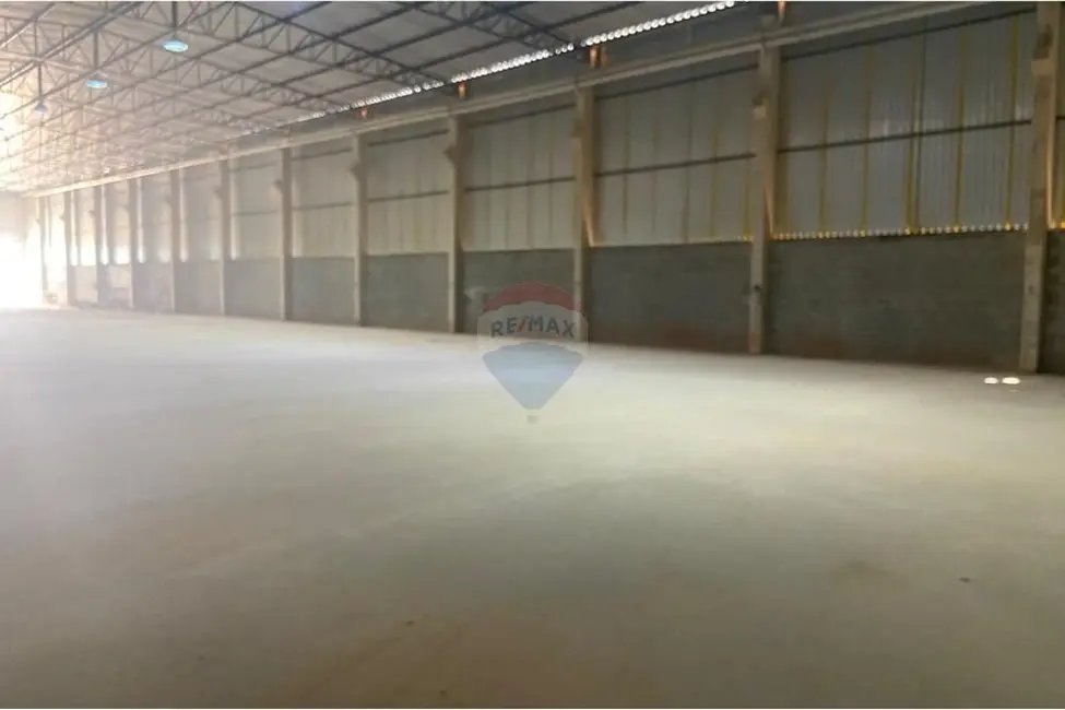 Foto 9 de Armazém / Galpão para alugar, 1600m2 em Salto De Pirapora - SP