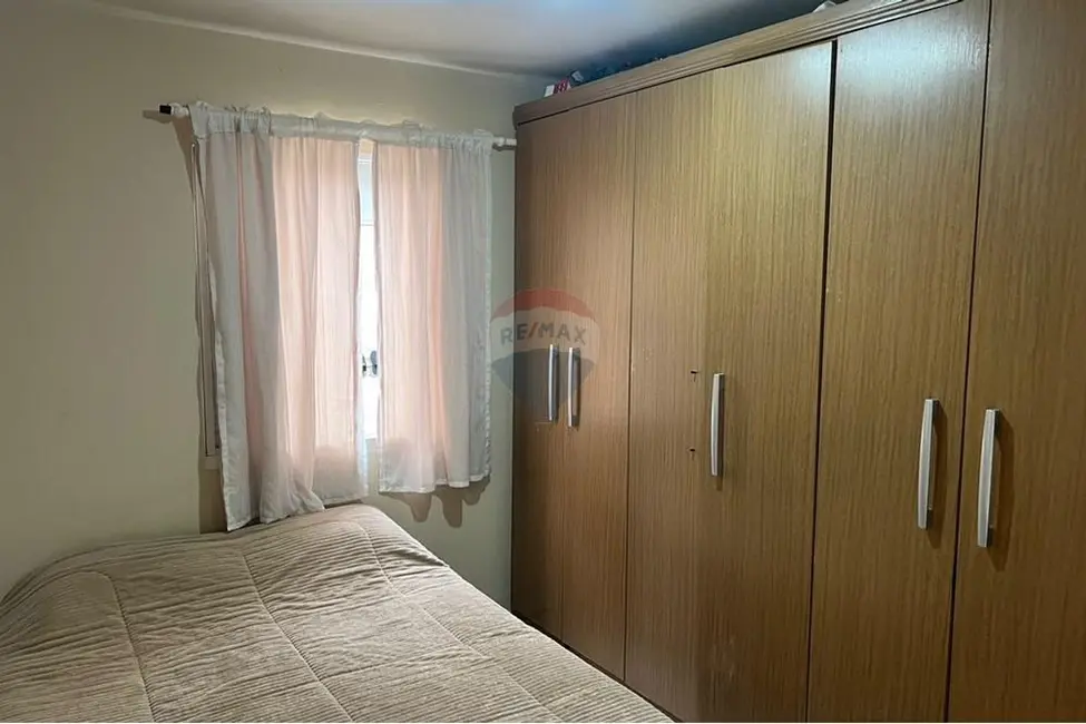 Foto 5 de Casa com 2 quartos à venda, 41m2 em Salto De Pirapora - SP