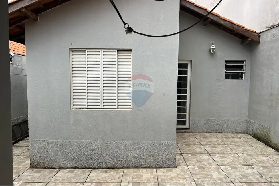 Foto 6 de Casa com 2 quartos à venda, 41m2 em Salto De Pirapora - SP