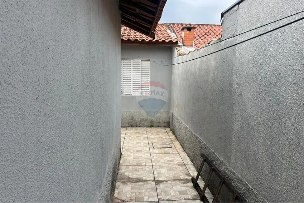 Foto 7 de Casa com 2 quartos à venda, 41m2 em Salto De Pirapora - SP