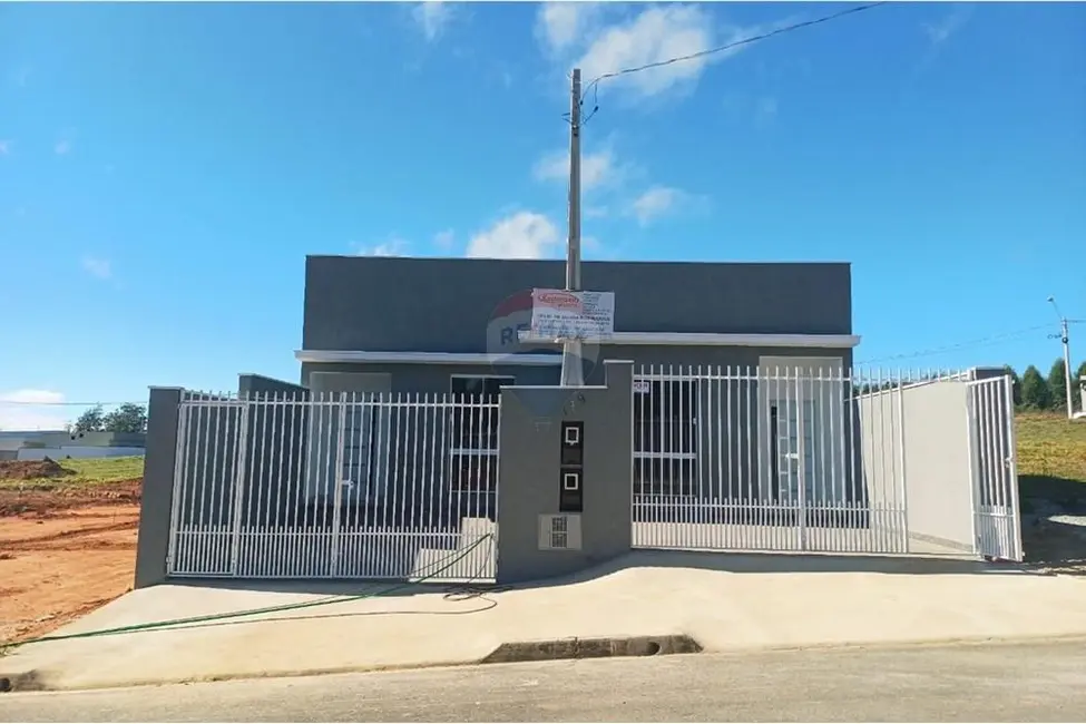 Foto 2 de Casa com 2 quartos à venda, 66m2 em Salto De Pirapora - SP