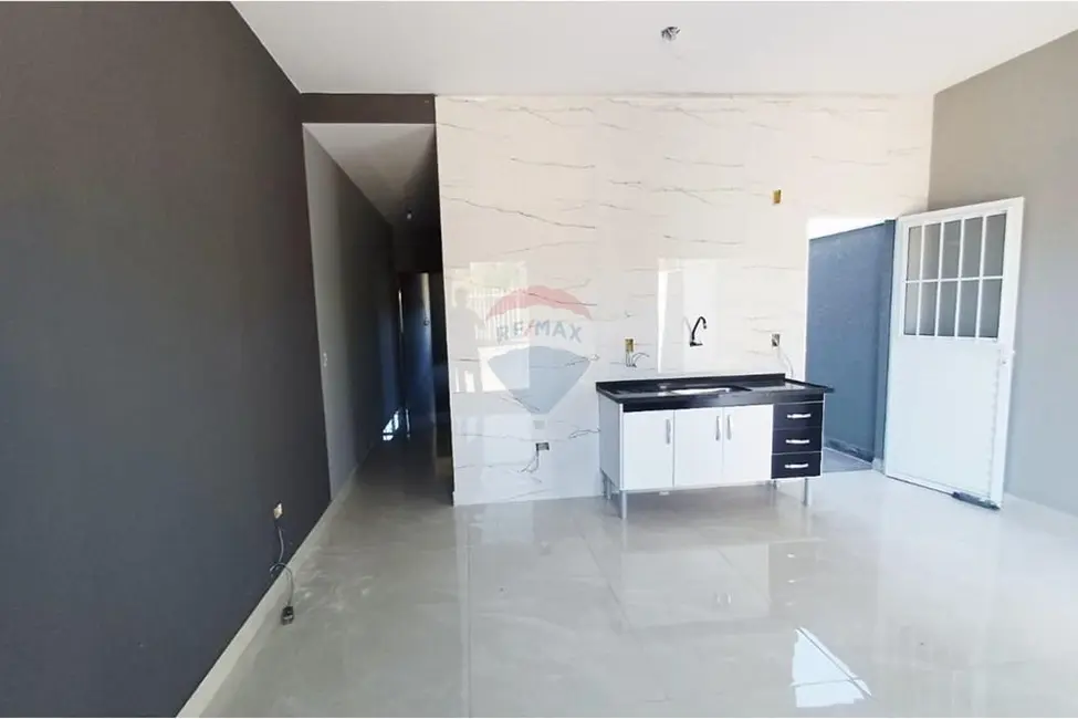 Foto 5 de Casa com 2 quartos à venda, 66m2 em Salto De Pirapora - SP