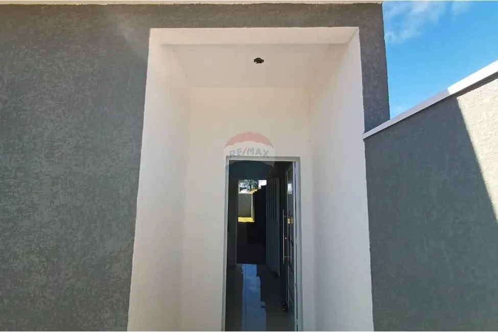 Foto 3 de Casa com 2 quartos à venda, 66m2 em Salto De Pirapora - SP