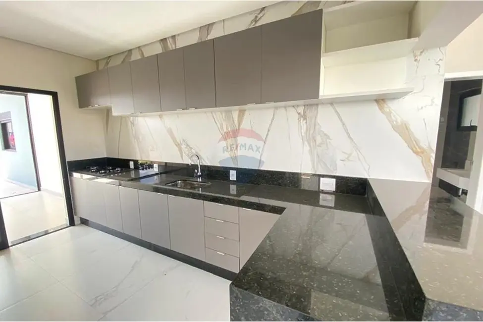 Foto 9 de Casa de Condomínio com 3 quartos para alugar, 160m2 em Votorantim - SP