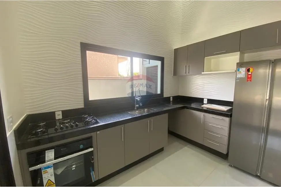 Foto 9 de Casa de Condomínio com 4 quartos para alugar, 260m2 em Green Valley, Votorantim - SP