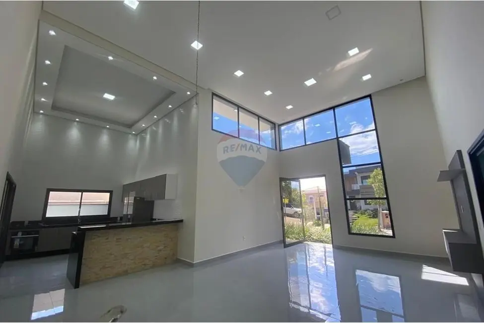 Foto 4 de Casa de Condomínio com 4 quartos para alugar, 260m2 em Green Valley, Votorantim - SP