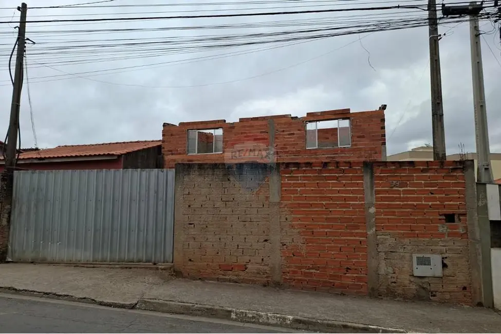 Foto 5 de Armazém / Galpão à venda, 168m2 em Salto De Pirapora - SP