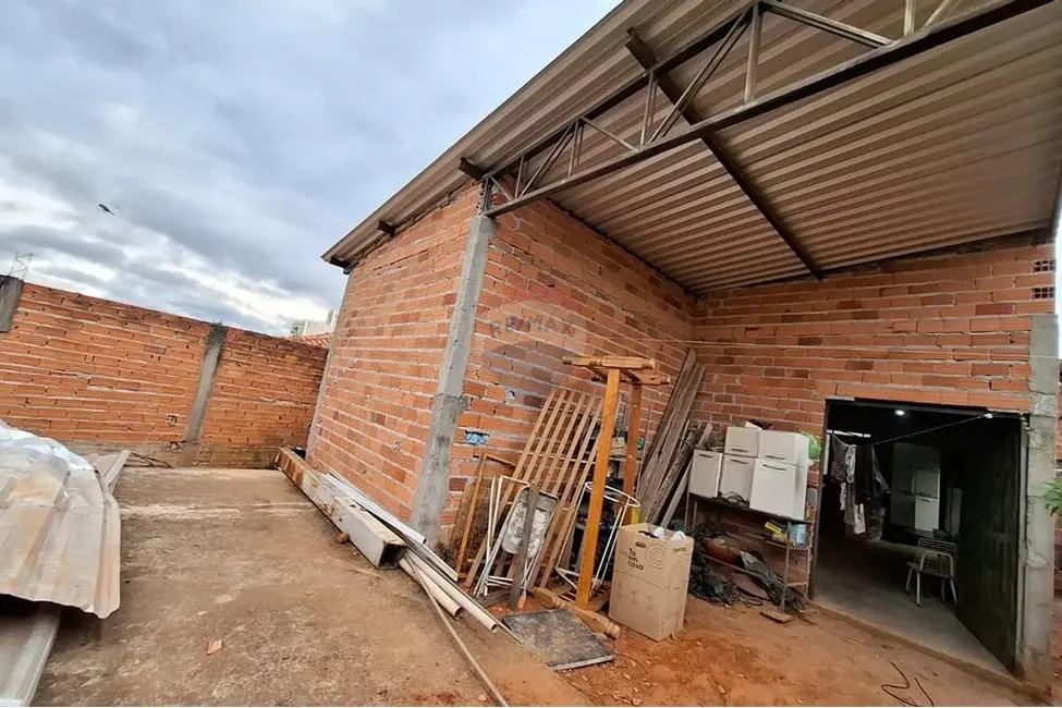 Foto 8 de Armazém / Galpão à venda, 168m2 em Salto De Pirapora - SP