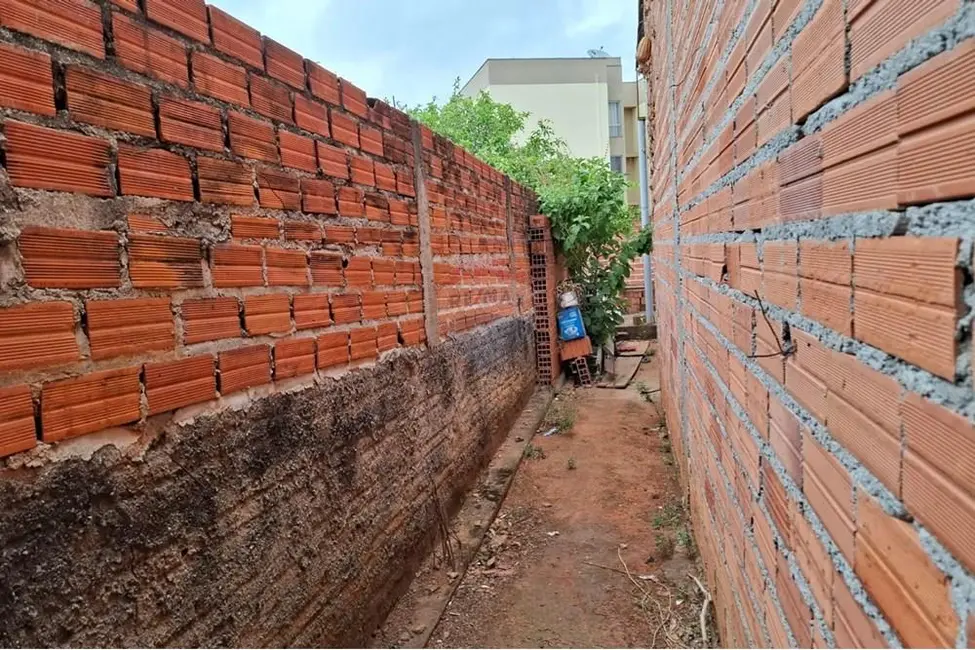 Foto 7 de Armazém / Galpão à venda, 168m2 em Salto De Pirapora - SP