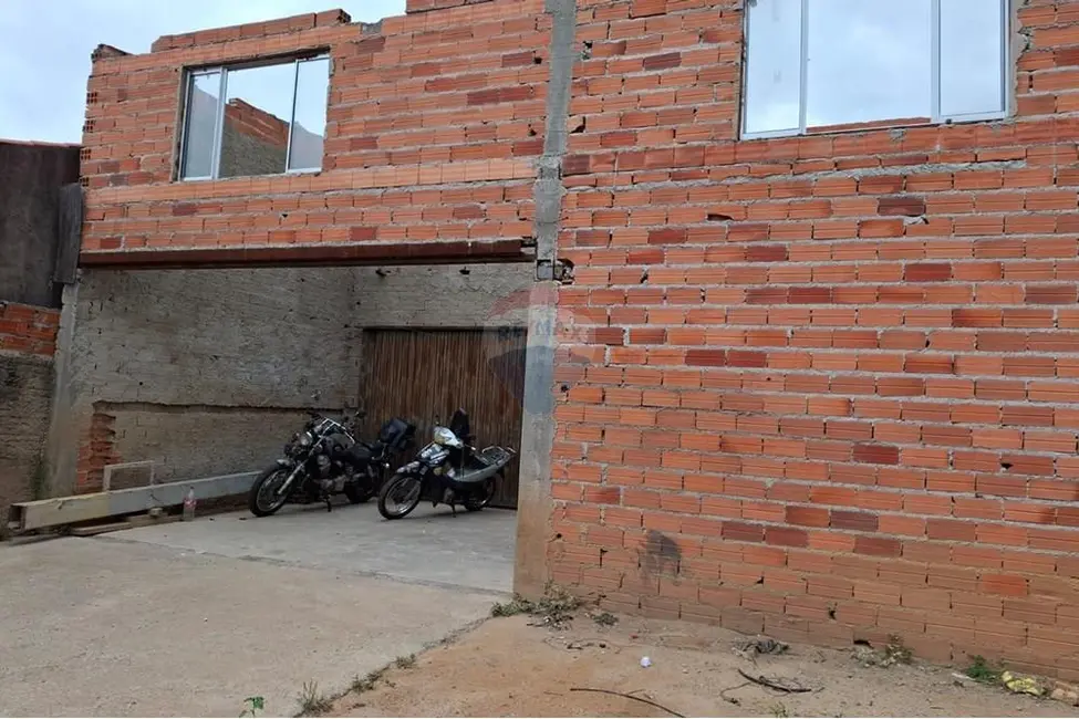 Foto 6 de Armazém / Galpão à venda, 168m2 em Salto De Pirapora - SP