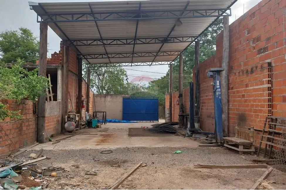 Foto 6 de Armazém / Galpão para alugar, 188m2 em Salto De Pirapora - SP