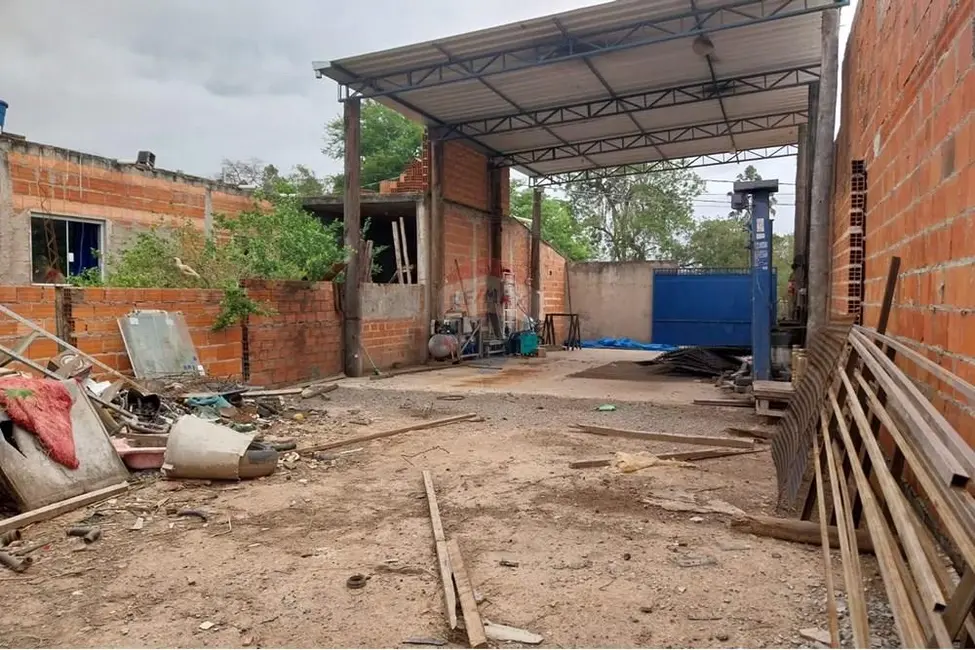 Foto 7 de Armazém / Galpão para alugar, 188m2 em Salto De Pirapora - SP