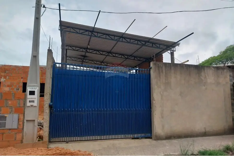 Foto 1 de Armazém / Galpão para alugar, 188m2 em Salto De Pirapora - SP