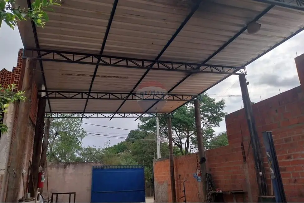 Foto 4 de Armazém / Galpão para alugar, 188m2 em Salto De Pirapora - SP