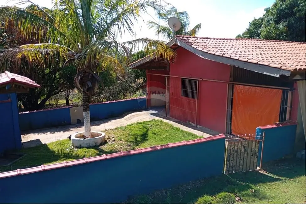 Foto 6 de Chácara com 4 quartos à venda, 180m2 em Salto De Pirapora - SP