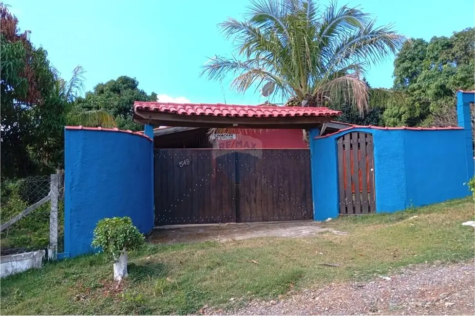 Foto 3 de Chácara com 4 quartos à venda, 180m2 em Salto De Pirapora - SP