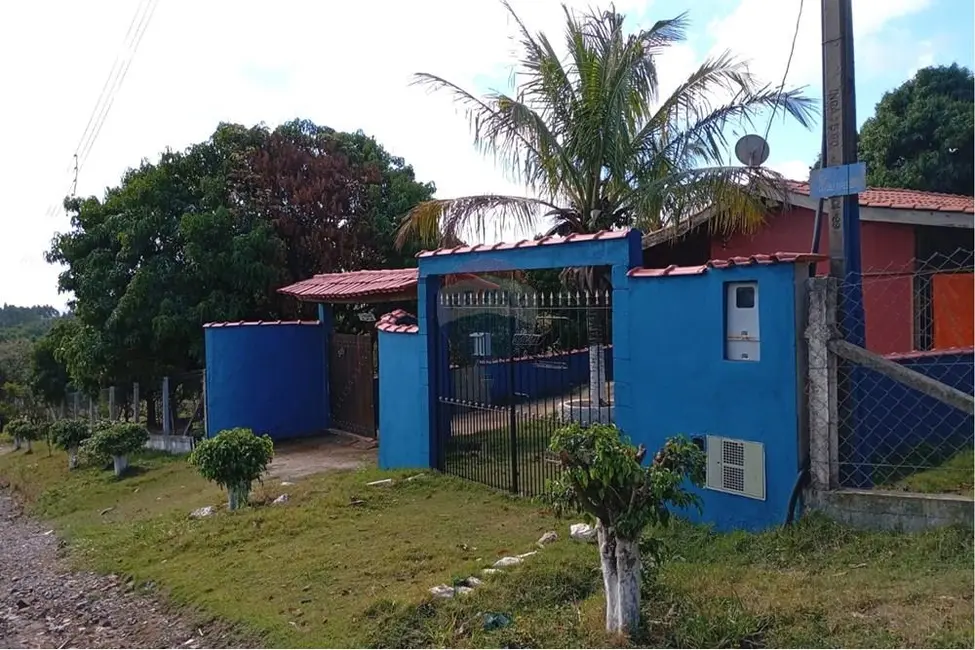 Foto 4 de Chácara com 4 quartos à venda, 180m2 em Salto De Pirapora - SP