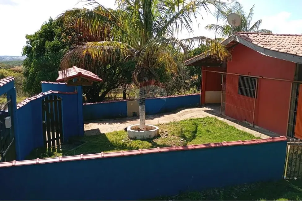 Foto 7 de Chácara com 4 quartos à venda, 180m2 em Salto De Pirapora - SP