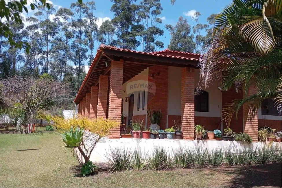 Foto 8 de Chácara com 3 quartos à venda, 281m2 em Salto De Pirapora - SP