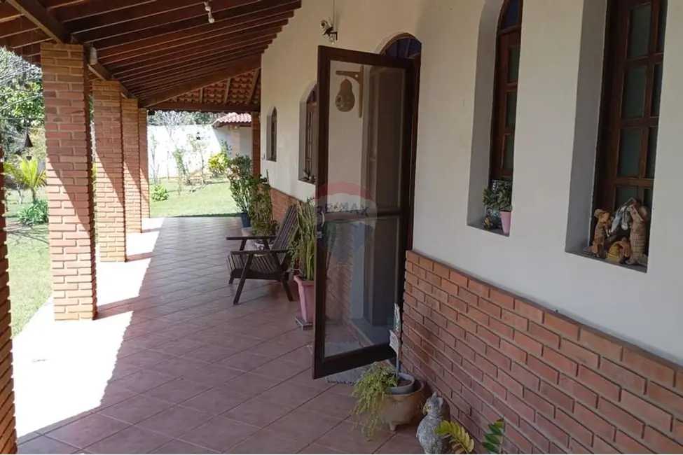 Foto 7 de Chácara com 3 quartos à venda, 281m2 em Salto De Pirapora - SP