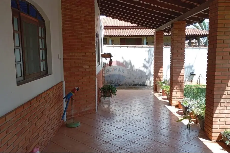 Foto 6 de Chácara com 3 quartos à venda, 281m2 em Salto De Pirapora - SP