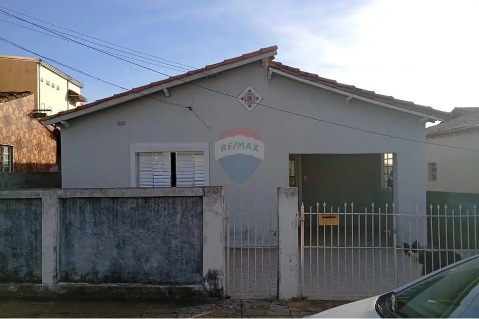 Foto 1 de Casa com 3 quartos à venda, 120m2 em Centro, Salto De Pirapora - SP