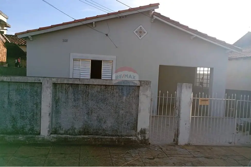 Foto 3 de Casa com 3 quartos à venda, 120m2 em Centro, Salto De Pirapora - SP