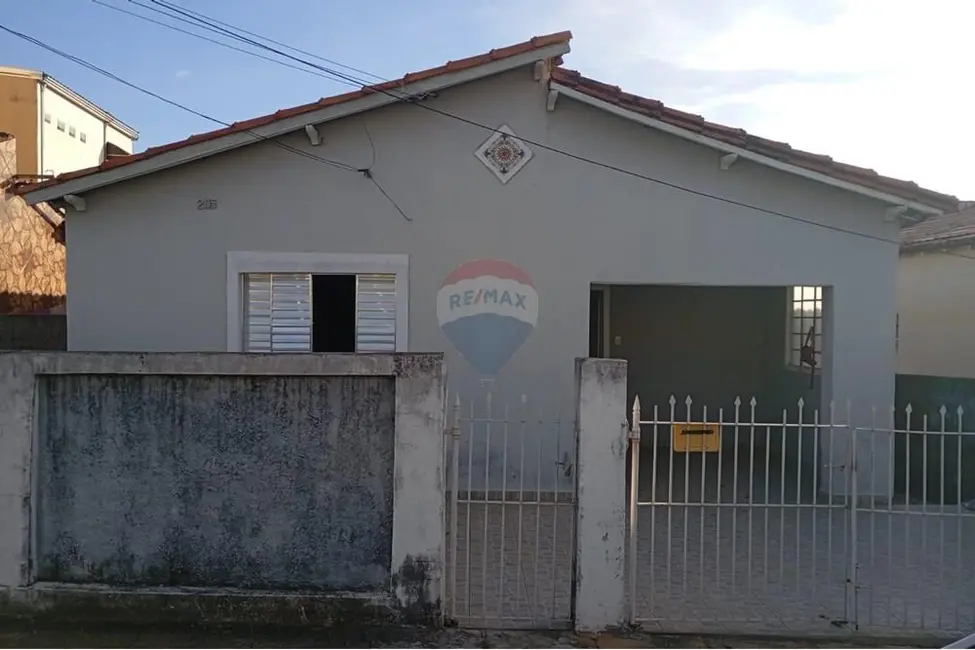 Foto 2 de Casa com 3 quartos à venda, 120m2 em Centro, Salto De Pirapora - SP