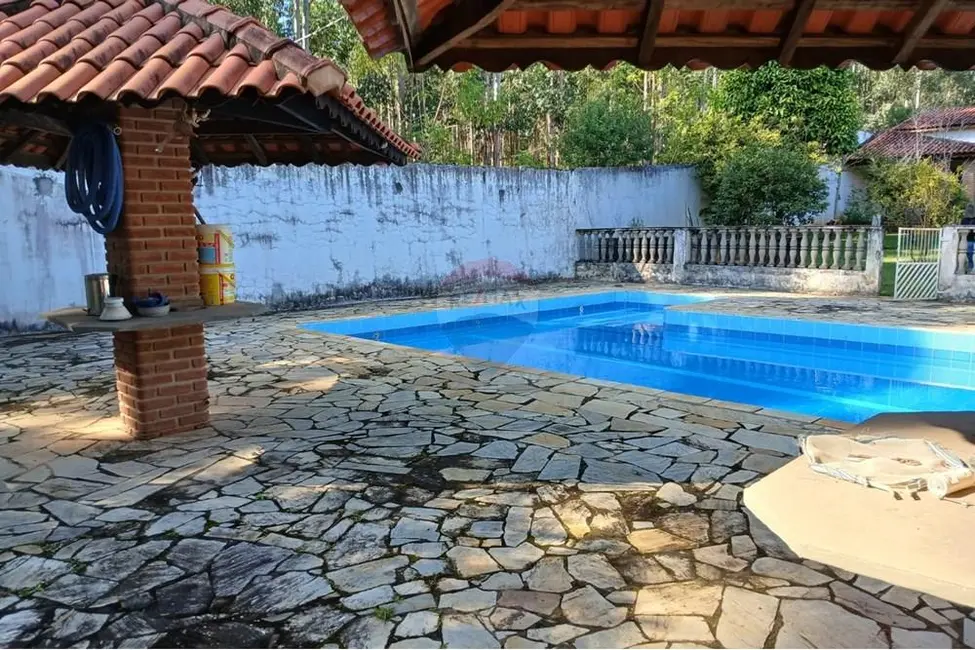 Foto 6 de Terreno / Lote à venda, 1232m2 em Salto De Pirapora - SP