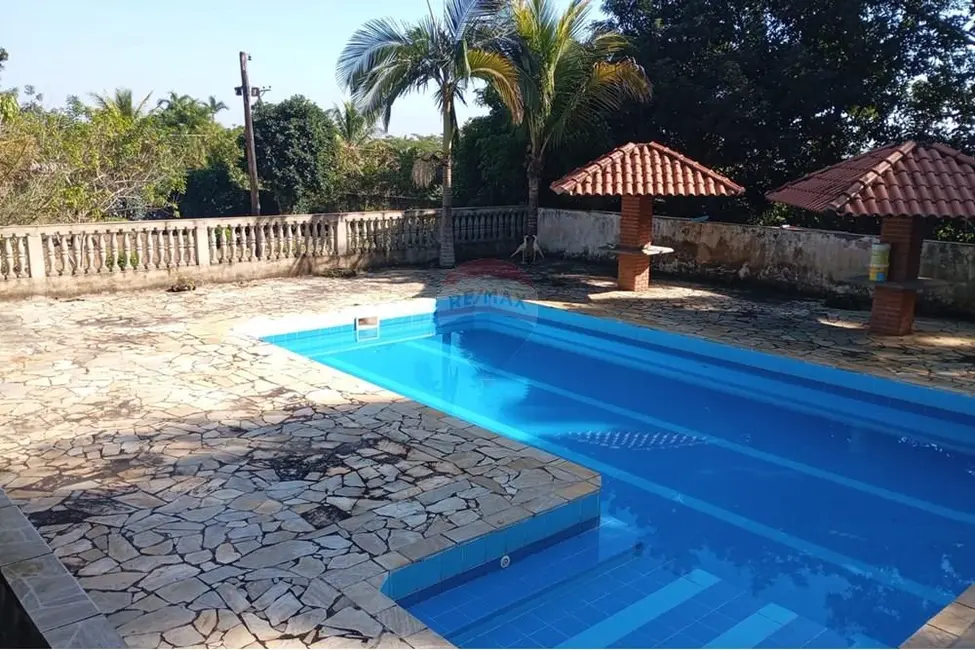 Foto 7 de Terreno / Lote à venda, 1232m2 em Salto De Pirapora - SP