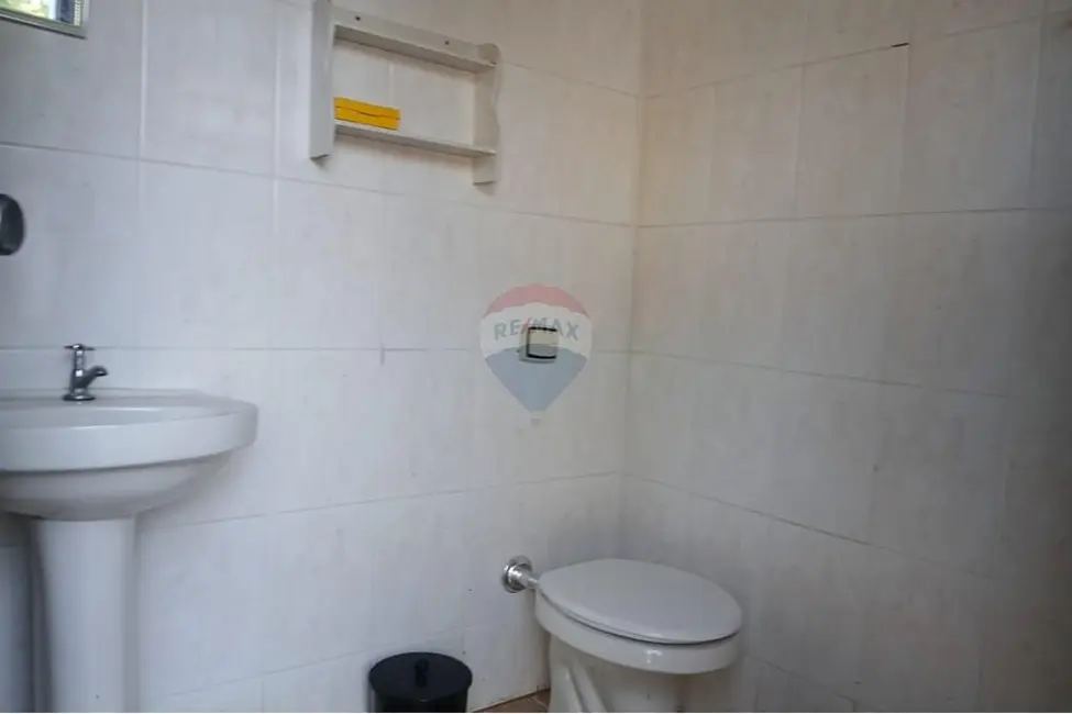 Foto 9 de Terreno / Lote à venda, 1232m2 em Salto De Pirapora - SP