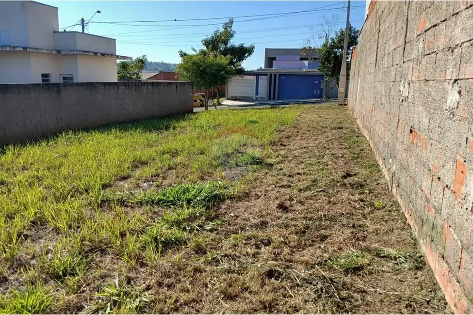 Foto 6 de Terreno / Lote à venda, 250m2 em Salto De Pirapora - SP